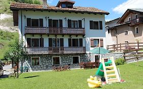 Maison Perron La Thuile